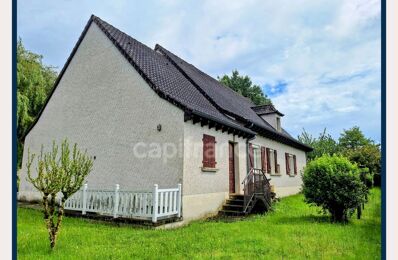 vente maison 217 000 € à proximité de Terrasson-Lavilledieu (24120)