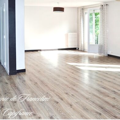 Appartement 4 pièces 71 m²