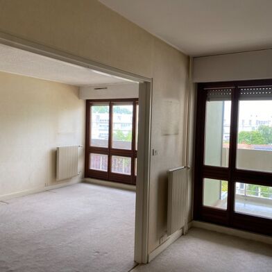 Appartement 3 pièces 75 m²