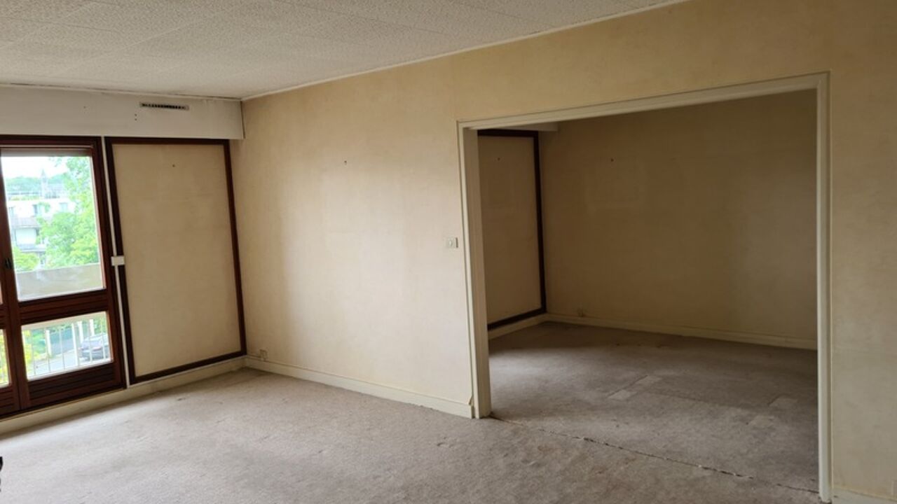 appartement 4 pièces 75 m2 à vendre à Angoulême (16000)