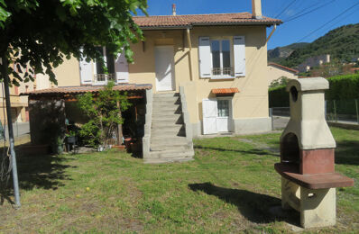 vente maison 245 000 € à proximité de La Robine-sur-Galabre (04000)