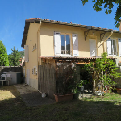 Maison 8 pièces 119 m²