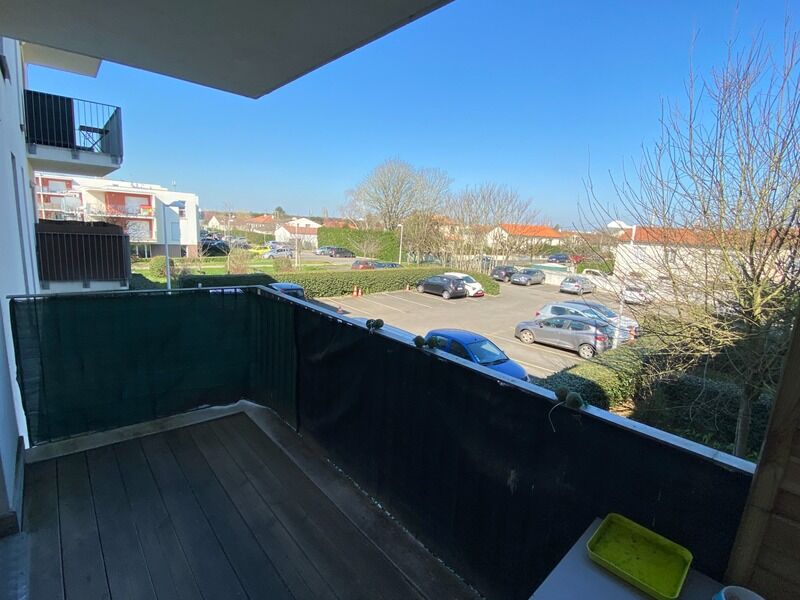 Appartement 3 pièces  à vendre Niort 79000