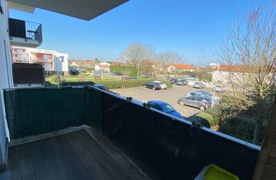 appartement 3 pièces 57 m2 à vendre à Niort (79000)