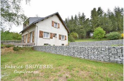 vente maison 240 000 € à proximité de Sarroux-Saint-Julien (19110)