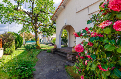 vente maison 249 000 € à proximité de Saint-Faust (64110)