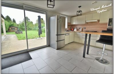 vente maison 244 000 € à proximité de Précy-sur-Marne (77410)