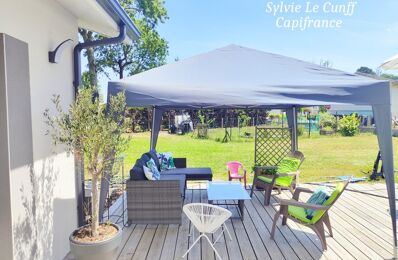 vente maison 285 000 € à proximité de Saint-Symphorien (33113)