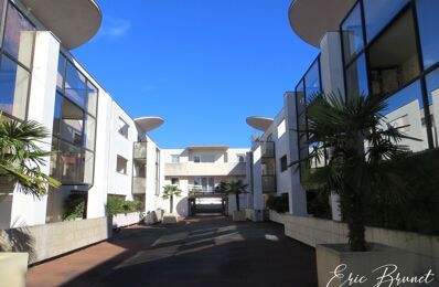 vente appartement 350 000 € à proximité de Martignas-sur-Jalle (33127)