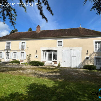 Maison 12 pièces 373 m²