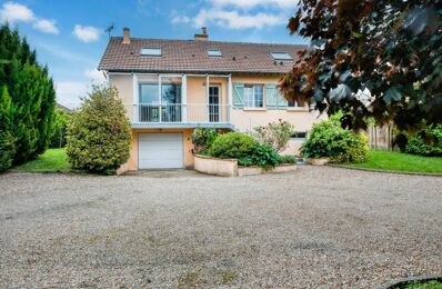 vente maison 408 000 € à proximité de Boissy-Sans-Avoir (78490)
