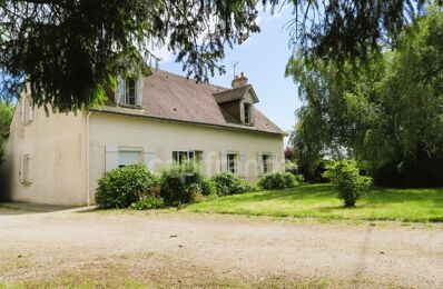 vente maison 159 750 € à proximité de Saint-Denis-les-Ponts (28200)