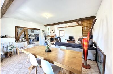 vente maison 228 000 € à proximité de Berchères-Saint-Germain (28300)