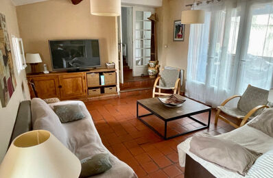 vente appartement 245 000 € à proximité de Aigues-Mortes (30220)