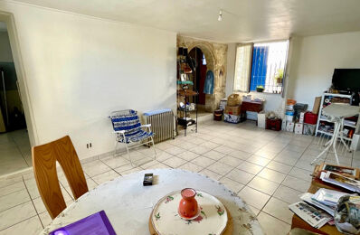 vente appartement 128 000 € à proximité de Aigues-Mortes (30220)
