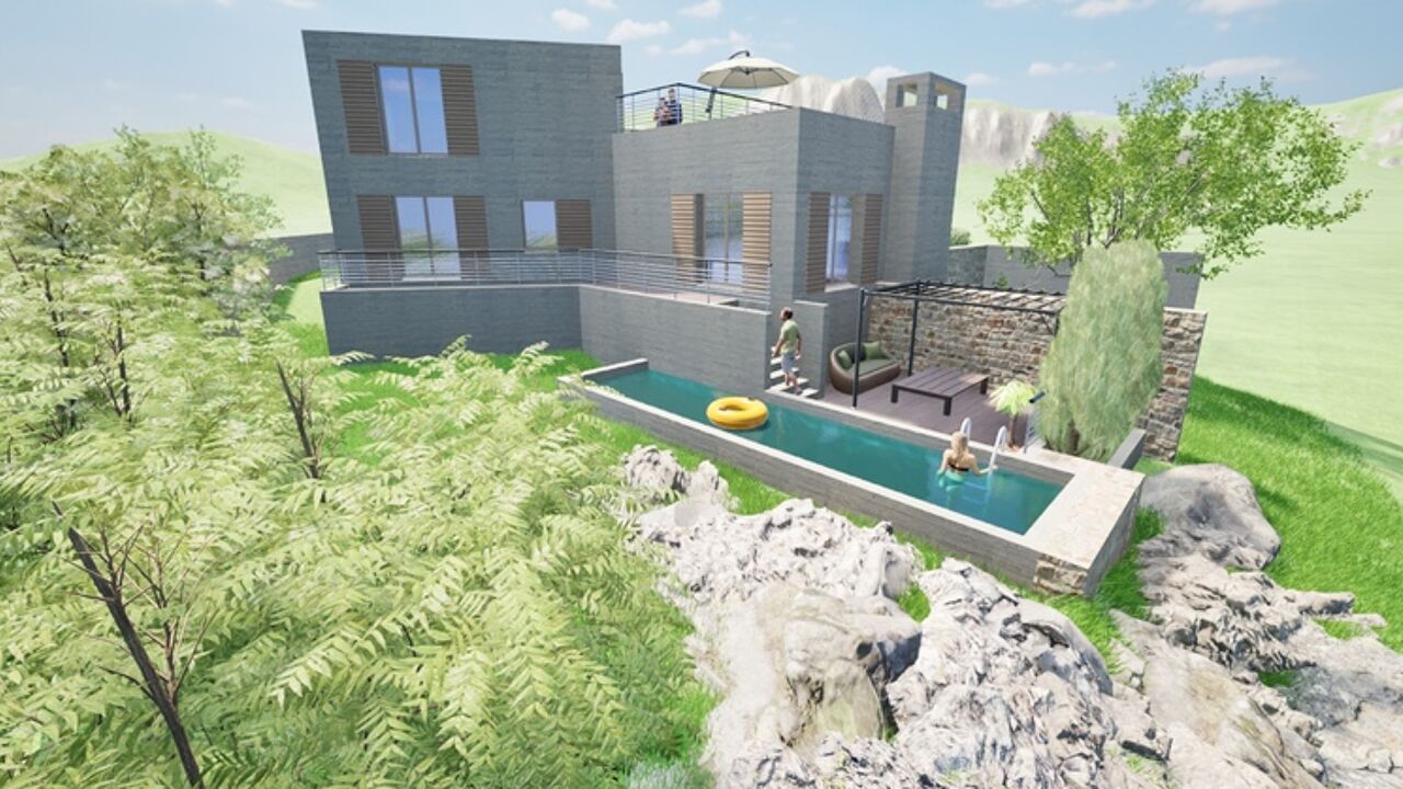 maison 5 pièces 150 m2 à vendre à Sisco (20233)