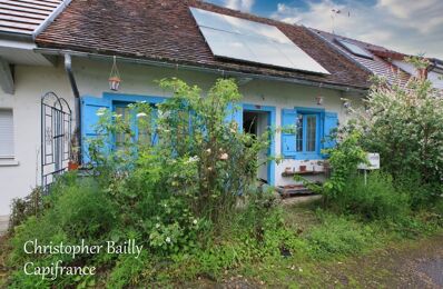 vente maison 41 000 € à proximité de Perrigny-sur-Loire (71160)