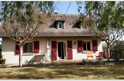vente maison 190 000 € à proximité de Aubous (64330)
