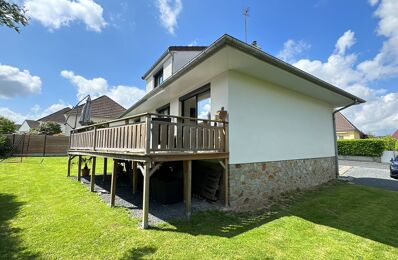 vente maison 289 900 € à proximité de Cartigny-l'Épinay (14330)