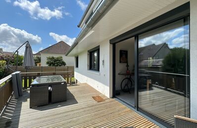 vente maison 289 900 € à proximité de Isigny-sur-Mer (14230)