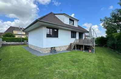vente maison 289 900 € à proximité de Carentan-les-Marais (50500)