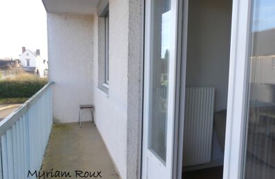 vente appartement 123 400 € à proximité de Saint-Hilaire-Saint-Mesmin (45160)