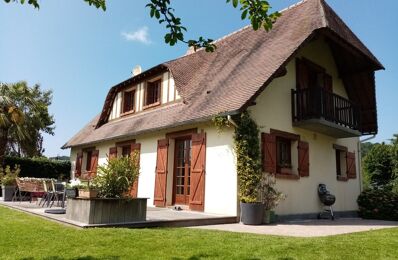 vente maison 298 500 € à proximité de Étoutteville (76190)