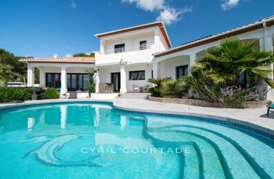 vente maison 1 205 000 € à proximité de Saint-Pons-de-Mauchiens (34230)