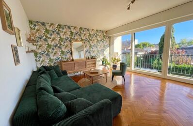 vente appartement 418 000 € à proximité de Villenave-d'Ornon (33140)