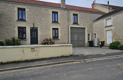 vente maison 260 000 € à proximité de Bazoches-sur-Vesles (02220)