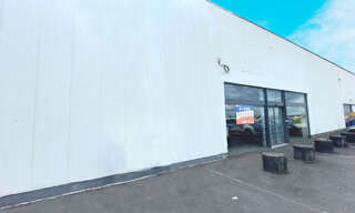 Commerce 4 Pièces 839 m² à louer à Limoges (87000)