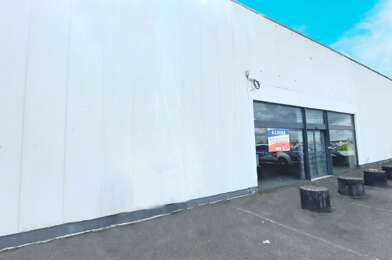 Commerce 4 pièces 10488 €