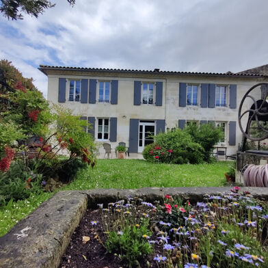 Maison 5 pièces 357000 €