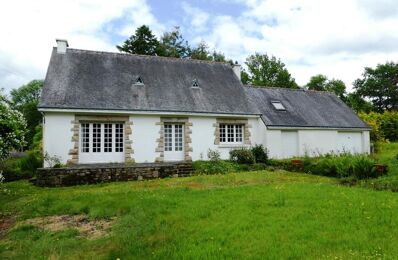 vente maison 142 330 € à proximité de Guémené-sur-Scorff (56160)