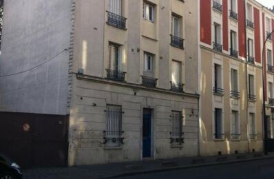 location appartement 855 € CC /mois à proximité de Montreuil (93100)