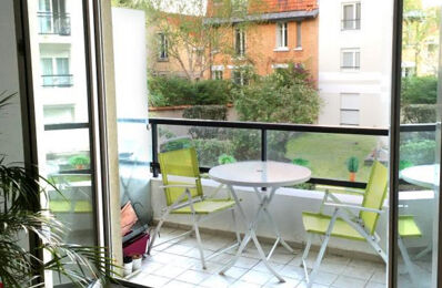location appartement 1 280 € CC /mois à proximité de Boissy-Saint-Léger (94470)