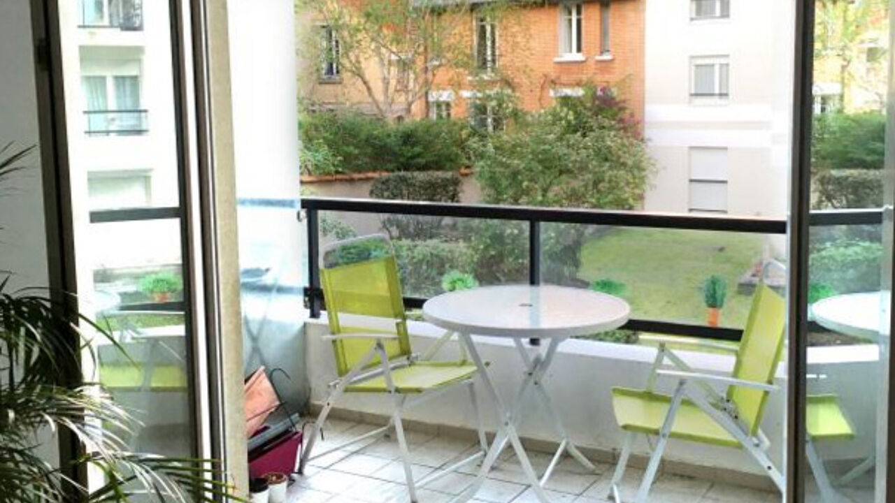 appartement 2 pièces 49 m2 à louer à Nogent-sur-Marne (94130)