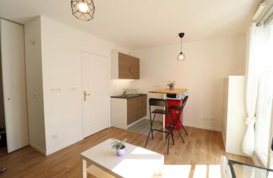 location appartement 700 € CC /mois à proximité de Limas (69400)