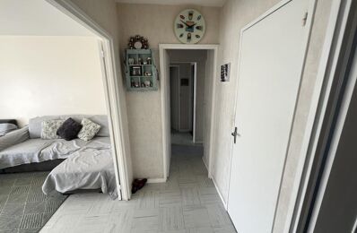 location appartement 1 480 € CC /mois à proximité de Seine-Saint-Denis (93)