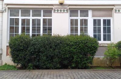 appartement 2 pièces 41 m2 à louer à Blois (41000)