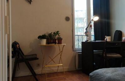 location appartement 590 € CC /mois à proximité de Paris 2 (75002)