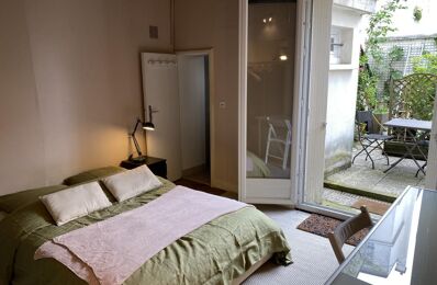 location appartement 955 € CC /mois à proximité de Le Blanc-Mesnil (93150)