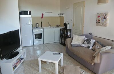 appartement 1 pièces 25 m2 à louer à Bourges (18000)