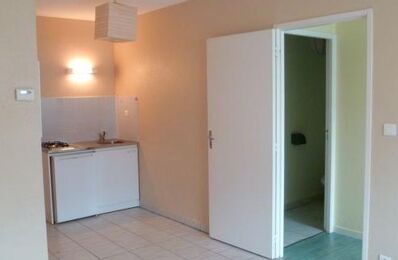 location appartement 355 € CC /mois à proximité de Sainte-Juliette-sur-Viaur (12120)