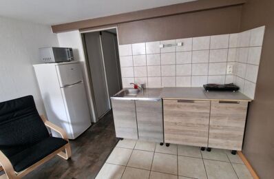 location appartement 612 € CC /mois à proximité de Saint-Maur-des-Fossés (94210)