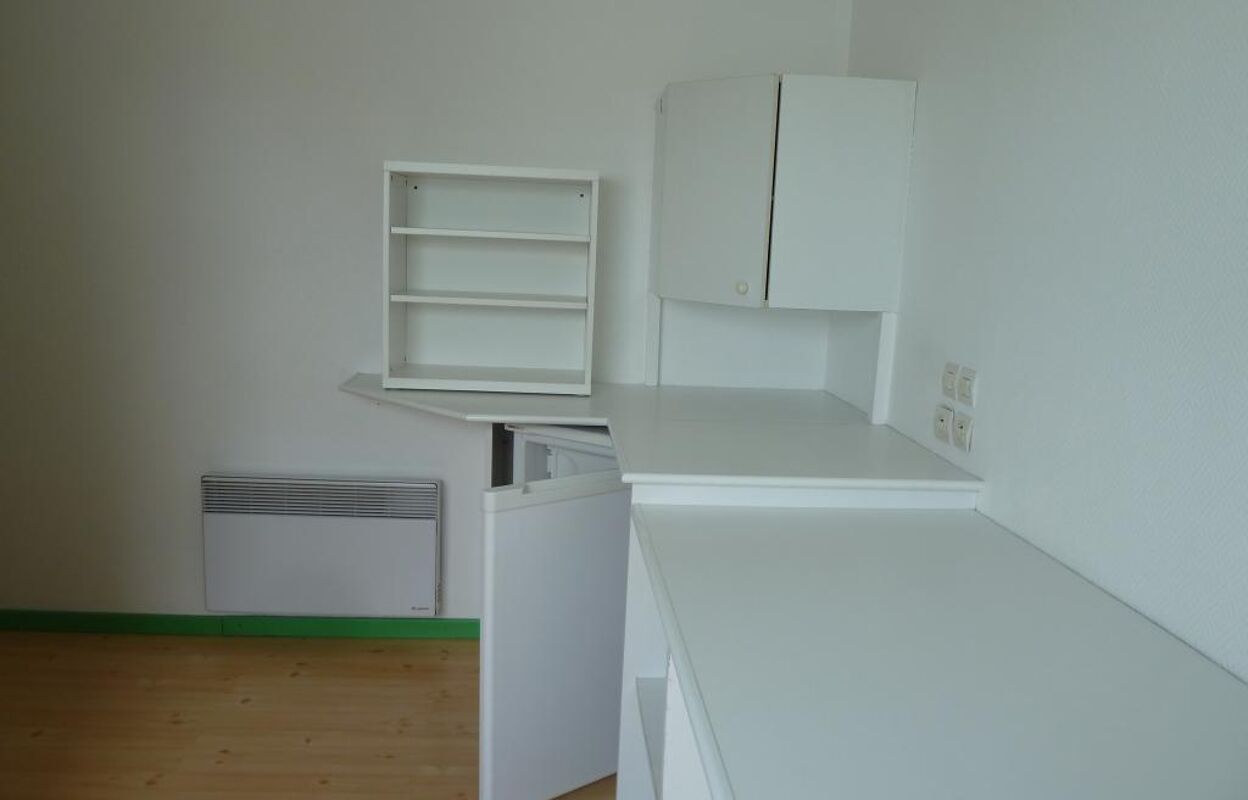 appartement 1 pièces 18 m2 à louer à Lille (59000)