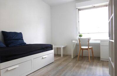 location appartement 500 € CC /mois à proximité de Le Landreau (44430)