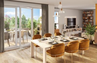 vente appartement 276 000 € à proximité de Emmerin (59320)