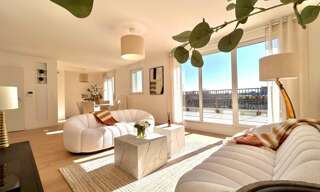 Appartement 4 Pièces 77 m² à vendre à Armentières (59280)