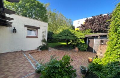 vente maison 190 000 € à proximité de Montigny-en-Gohelle (62640)